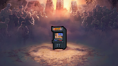 Arcade Machine
