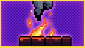 Burning Ground