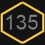 135 level