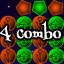 Four Combo Fiend