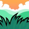 Green Sea