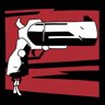He's Got A Gun! BLAM BLAM