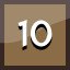 Complete Level 10