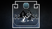 Founder's settling