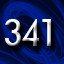 341