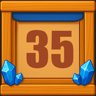 COMPLETE LVL 35