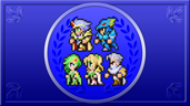 Seasoned Hero