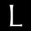 Letter L