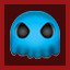 Red ghost