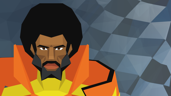 Speedster