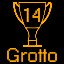 Grotto Ace #14