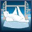 Draw Me Like One of Your Lift Bridges