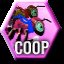 COMPLETE CO-OP GAME