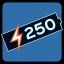 HIGH VOLTAGE