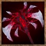 The blood is life