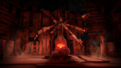 Shadow Walker