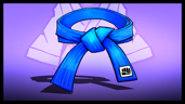 Blue Belt