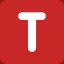 T