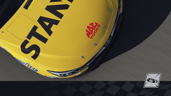 Shake and Bake