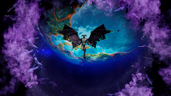 A Shadow Lord’s True Power