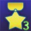 Finish level 3!