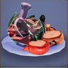 The Banquet 