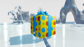 On the Nice List