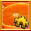 Orange Complete!
