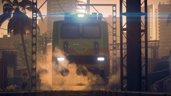Cleaning the Streets