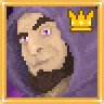 A new god!