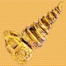 The Golden Drill