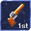 Achieve First Kill