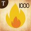 Fireball-Wow
