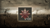 Bronze x100
