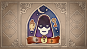 Master Thief, Thieves Guild