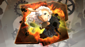 Air Burst