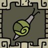 A snail
