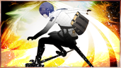 Sword Surfer