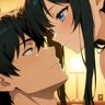 Your first time…