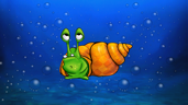 Evicted Fish