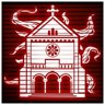Church of the Damned: Master