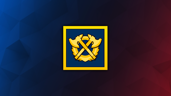 Platinum League Champion