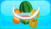 FRUIT NINJA