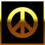 We come in peace