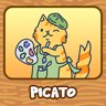 Find Picato