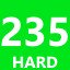 Hard 235