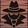 Ravens Undercover