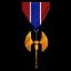Melee Champion