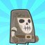 Rattling Bones Completed