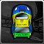 Car #1